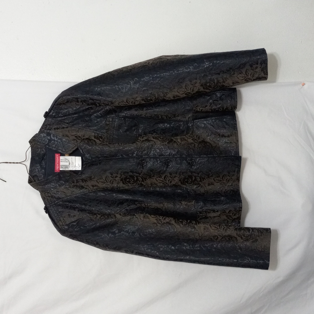 APRIORI LIGHTWEIGHT BLAZER - Picture 1 of 8